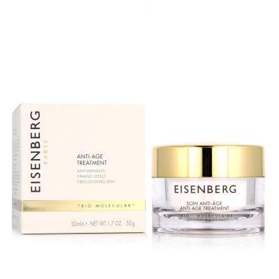 Eisenberg Anti-Age Treatment Cremă de zi pentru femei 50 ml
