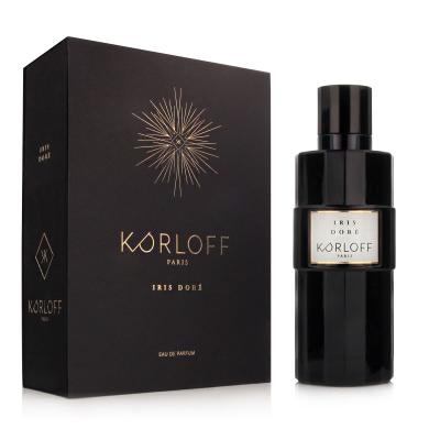 Korloff Paris Iris Doré Apă de parfum 100 ml
