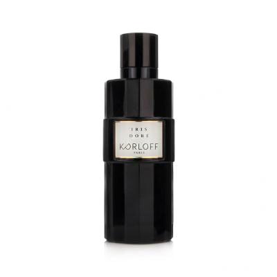 Korloff Paris Iris Doré Apă de parfum 100 ml