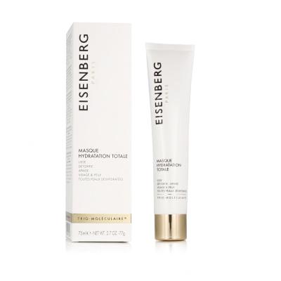 Eisenberg All-Over Moisturising Mask Mască de față pentru femei 75 ml
