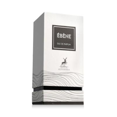 Maison Alhambra Ébène Apă de parfum 90 ml