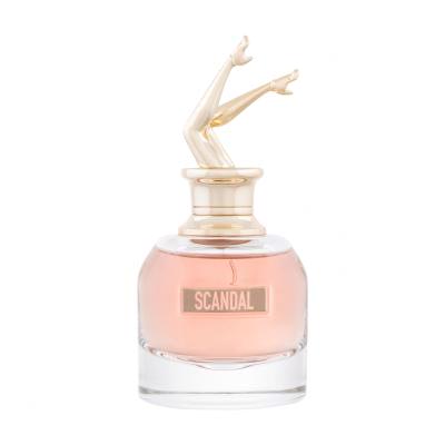 Jean Paul Gaultier Scandal Apă de parfum pentru femei 50 ml Cutie cu defect
