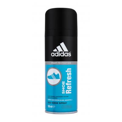 Adidas Shoe Refresh Spray de picioare pentru bărbați 150 ml