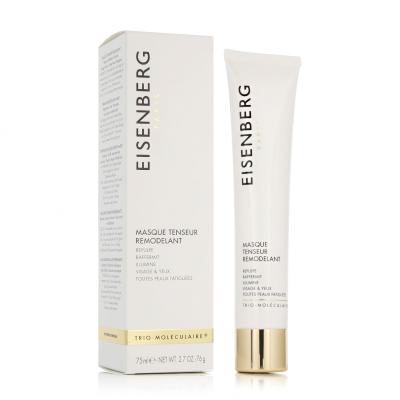 Eisenberg Firming Remodelling Mask Mască de față pentru femei 75 ml
