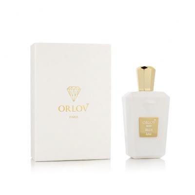 Orlov Paris Blue Lili Apă de parfum pentru femei 75 ml