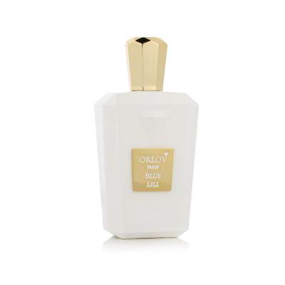 Orlov Paris Blue Lili Apă de parfum pentru femei 75 ml