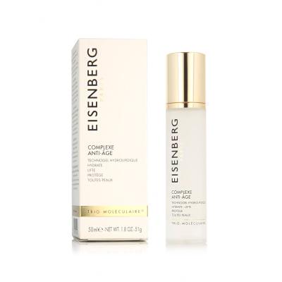 Eisenberg Anti-Age Complex Cremă gel pentru femei 50 ml