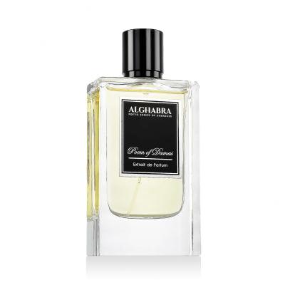 Alghabra Poem of Damas Extract de parfum 50 ml
