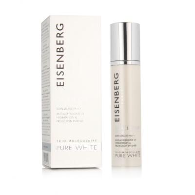 Eisenberg Pure White Day Cream SPF50 Cremă de zi pentru femei 50 ml