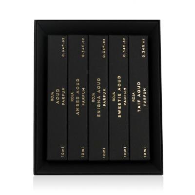 Roja Parfums Aoud Collection Set cadou