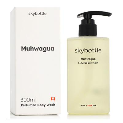 Skybottle Muhwagua Perfumed Body Wash Gel de duș 300 ml