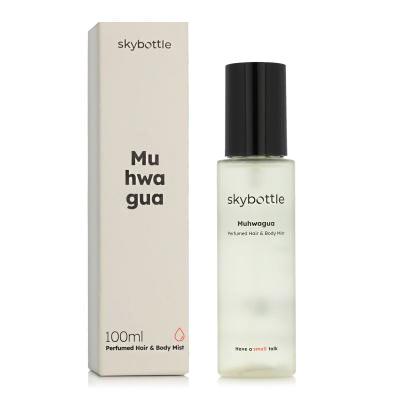 Skybottle Muhwagua Perfumed Hair &amp; Body Mist Spray de corp 100 ml