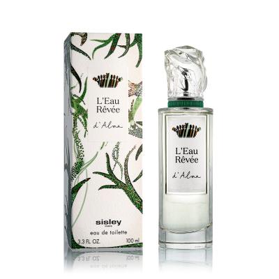 Sisley L&#039;Eau Rêvée D&#039;Alma Apă de toaletă 100 ml
