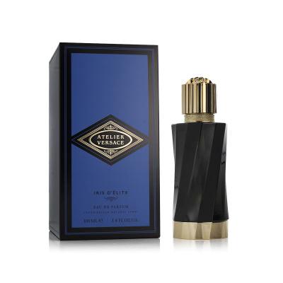 Versace Atelier Versace Iris d&#039;Élite Apă de parfum 100 ml