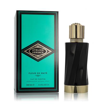 Versace Atelier Versace Fleur de Maté Apă de parfum 100 ml