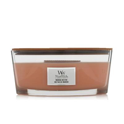 WoodWick Manuka Nectar Lumânări parfumate 453,6 g