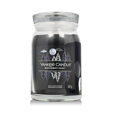 Yankee Candle Signature Midsummer's Night Lumânări parfumate 567 g