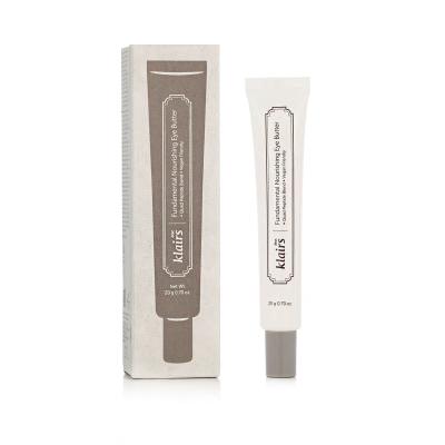 Dear, Klairs Fundamental Nourishing Eye Butter Cremă de ochi 20 g