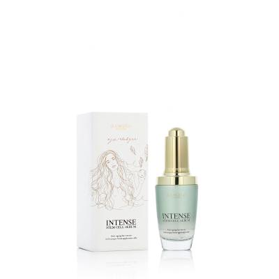 Di Angelo Cosmetics Intense Stem Cell Serum Ser facial pentru femei 30 ml