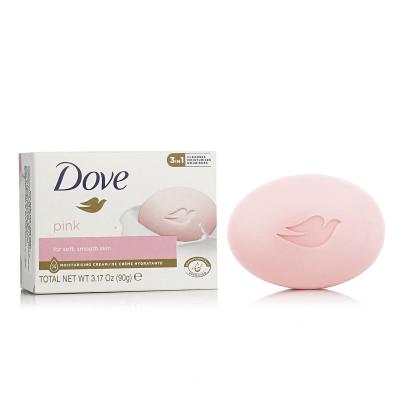 Dove Pink Beauty Cream Bar Săpun solid pentru femei 90 g