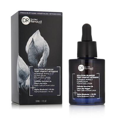 Dr Renaud Intensive Plant Prescriptions Intensive Perfect Complexion Youth Solution Ser facial 30 ml