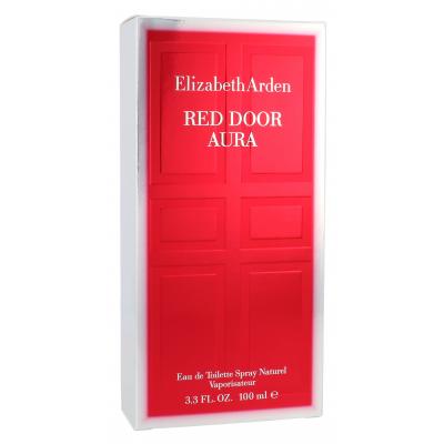 Elizabeth Arden Red Door Aura Apă de toaletă pentru femei 100 ml