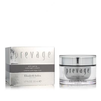 Elizabeth Arden Prevage Anti-Aging Overnight Cream Cremă de noapte pentru femei 50 ml
