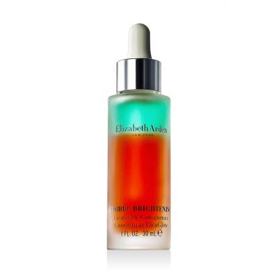 Elizabeth Arden Visible Brightening CicaGlow Concentrate Ser facial pentru femei 30 ml