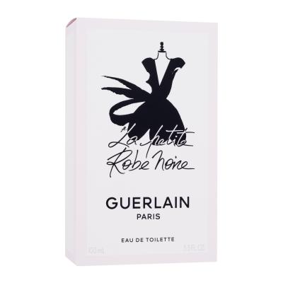 Guerlain La Petite Robe Noire Apă de toaletă pentru femei 100 ml