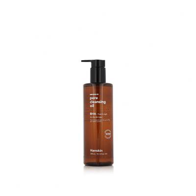 Hanskin Pore Cleansing Oil BHA Ulei demachiant 300 ml