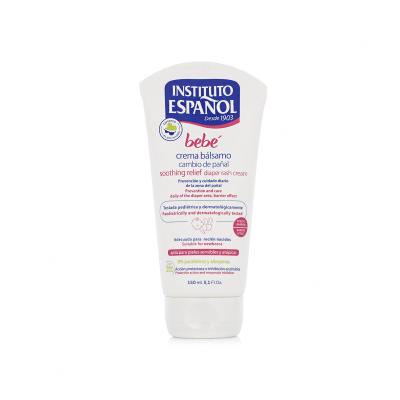 Instituto Espanol Baby Balm Cream Pentru iritații de scutec pentru copii 150 ml