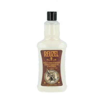Reuzel Daily Conditioner Balsam de păr pentru bărbați 1000 ml