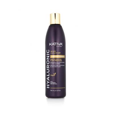 Kativa Hyaluronic Conditioner Balsam de păr 355 ml