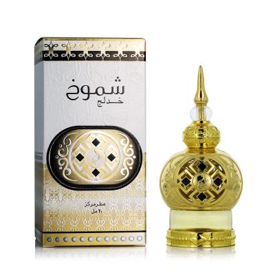Khadlaj Shamookh Gold Ulei parfumat 20 ml
