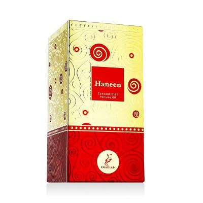 Khadlaj Haneen Gold Ulei parfumat 20 ml