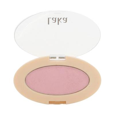 Laka Dreambeam Highlighter Iluminator 3,7 g Nuanţă 02 Pink Beam