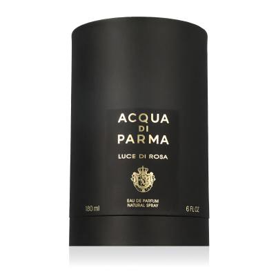 Acqua di Parma Signatures Of The Sun Luce di Rosa Apă de parfum 180 ml