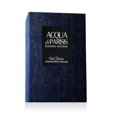 Acqua di Parisis Essenza Intensa Oud Fusion Apă de parfum pentru bărbați 100 ml