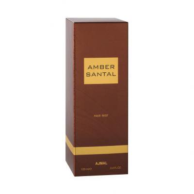 Ajmal Amber Santal Spray de păr 100 ml