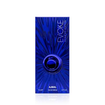 Ajmal Evoke Midnight Edition Apă de parfum pentru bărbați 75 ml