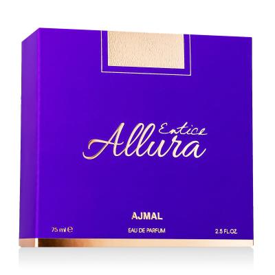 Ajmal Allura Entice Apă de parfum pentru femei 75 ml