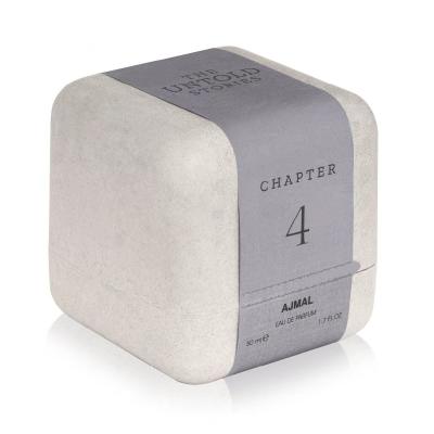 Ajmal Chapter 4 Apă de parfum 50 ml