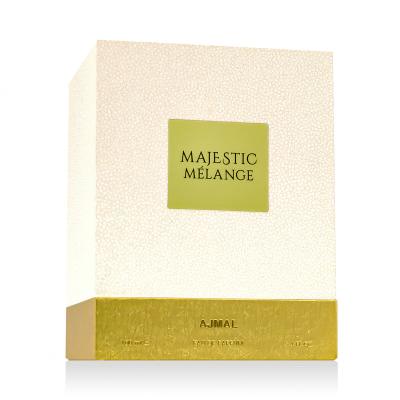 Ajmal Majestic Mélange Apă de parfum 100 ml