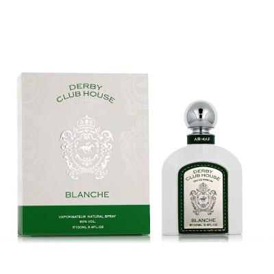 Armaf Derby Club House Blanche Apă de parfum pentru bărbați 100 ml