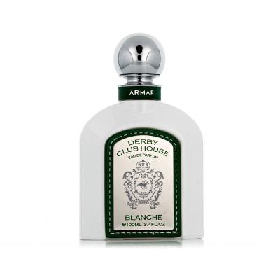 Armaf Derby Club House Blanche Apă de parfum pentru bărbați 100 ml
