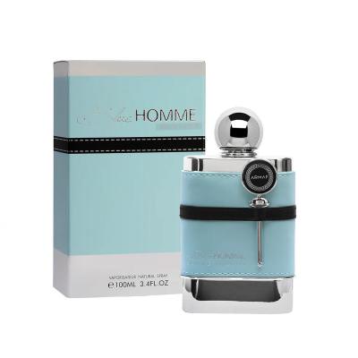 Armaf Blue Homme Apă de parfum pentru bărbați 100 ml