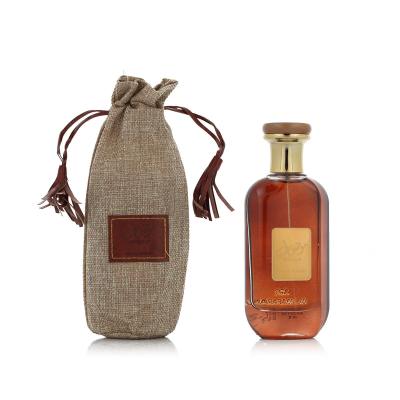 Ard Al Zaafaran Mousuf Apă de parfum pentru femei 100 ml