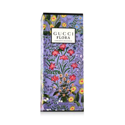 Gucci Flora Gorgeous Magnolia Apă de parfum pentru femei 150 ml