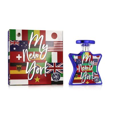 Bond No. 9 My New York Apă de parfum 100 ml