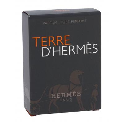 Hermes Terre d´Hermès Parfum pentru bărbați 12,5 ml